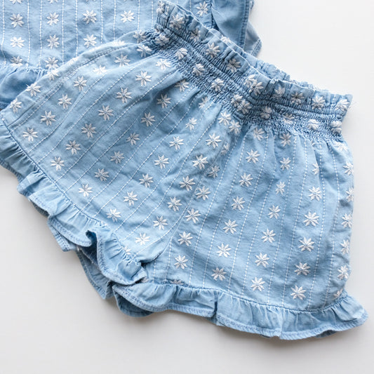 Ensemble Zara - 4 ans (104 cm)