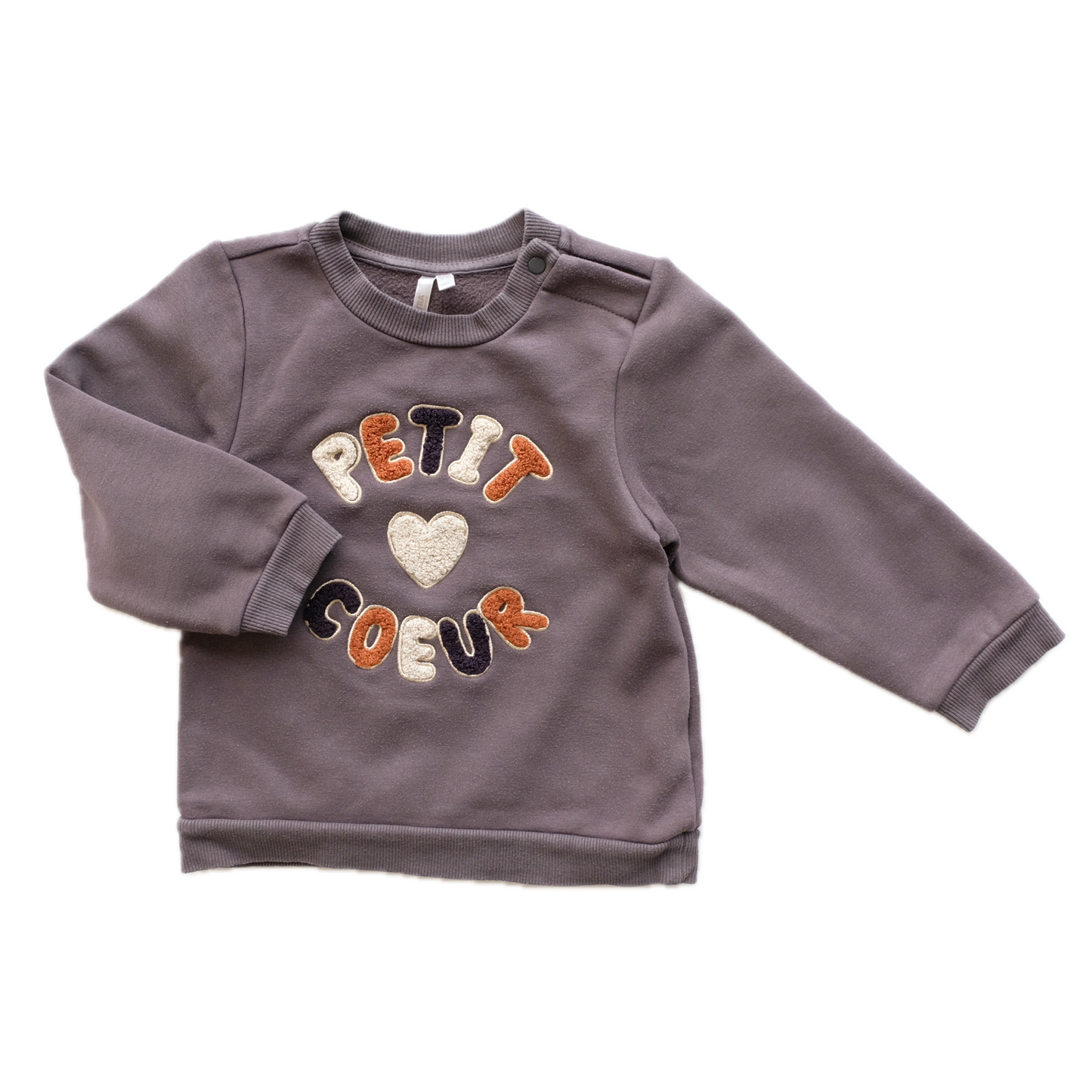 Sweat Orchestra - 23 mois (86 cm)