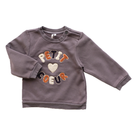 Sweat Orchestra - 23 mois (86 cm)