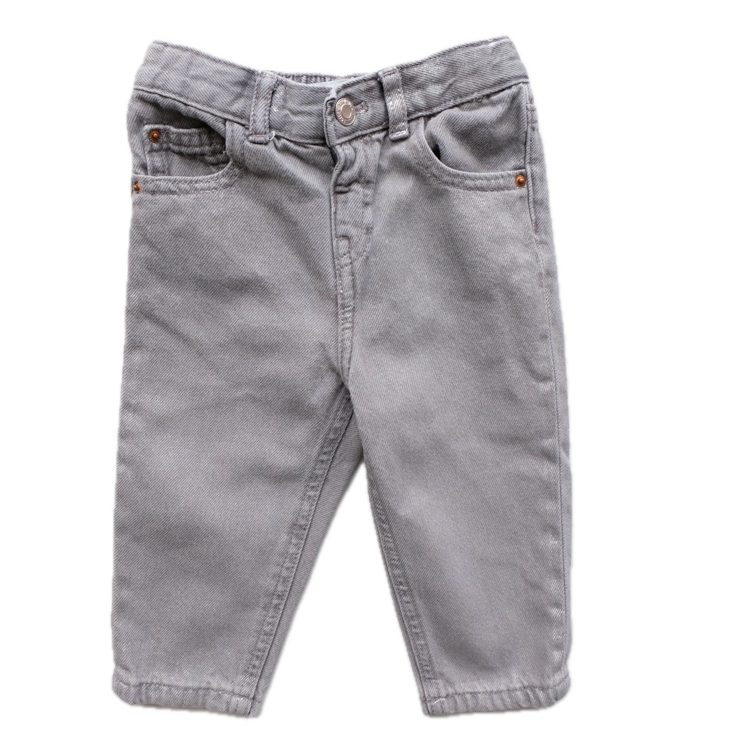Jean Zara - 18 mois (86 cm)