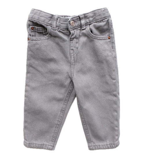 Jean Zara - 18 mois (86 cm)