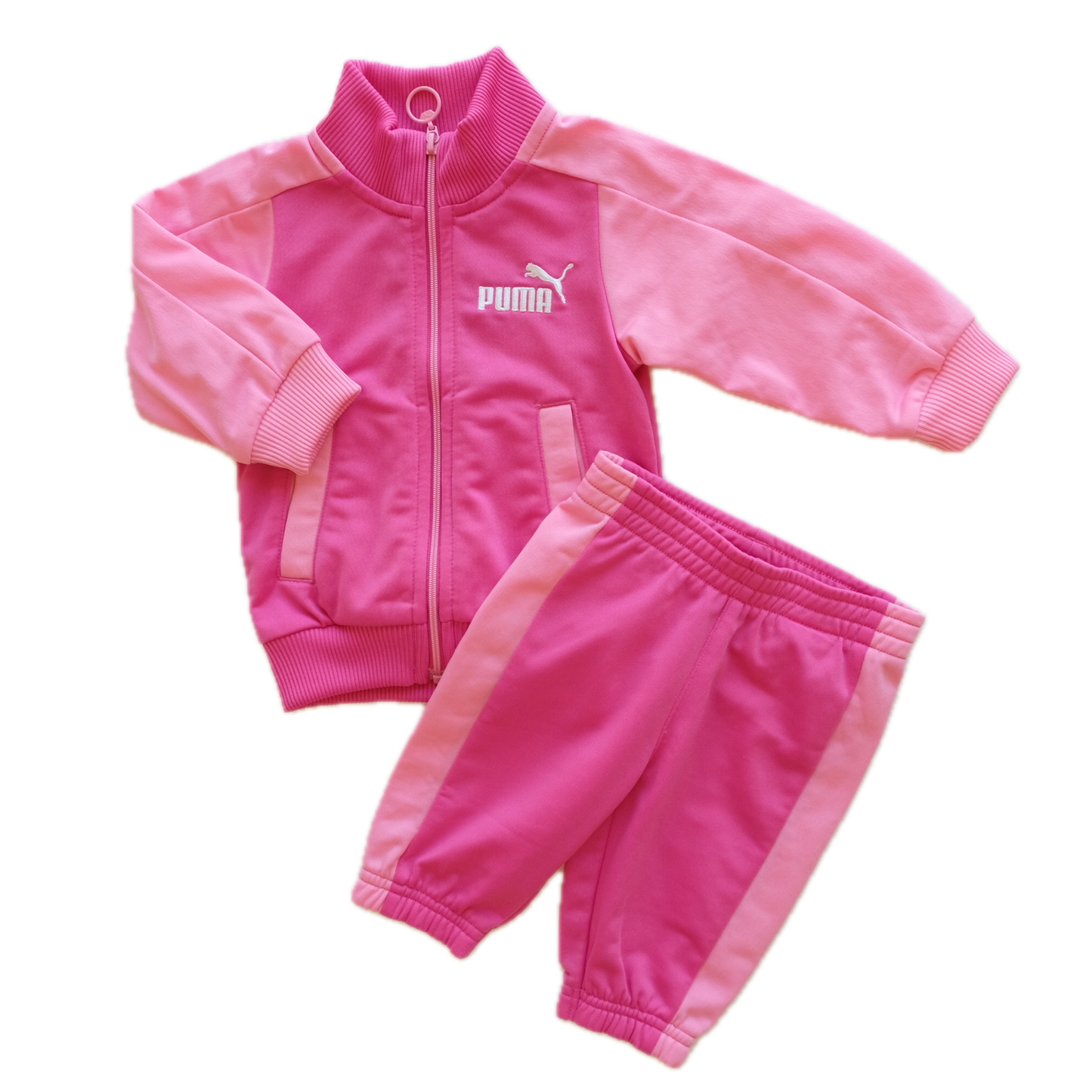 Ensemble Puma - 3 mois (62 cm)