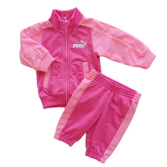 Ensemble Puma - 3 mois (62 cm)