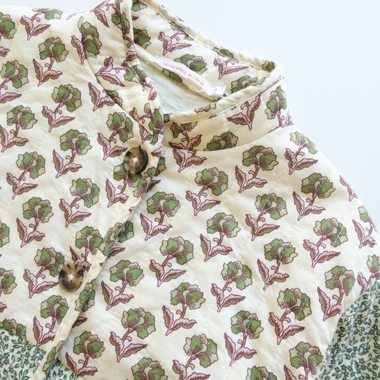 Veste Monoprix kids - 4 ans
