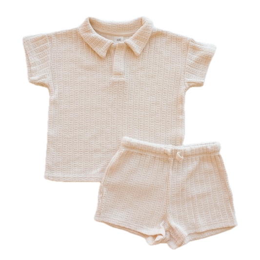 Ensemble H&M - 18 mois (86 cm)