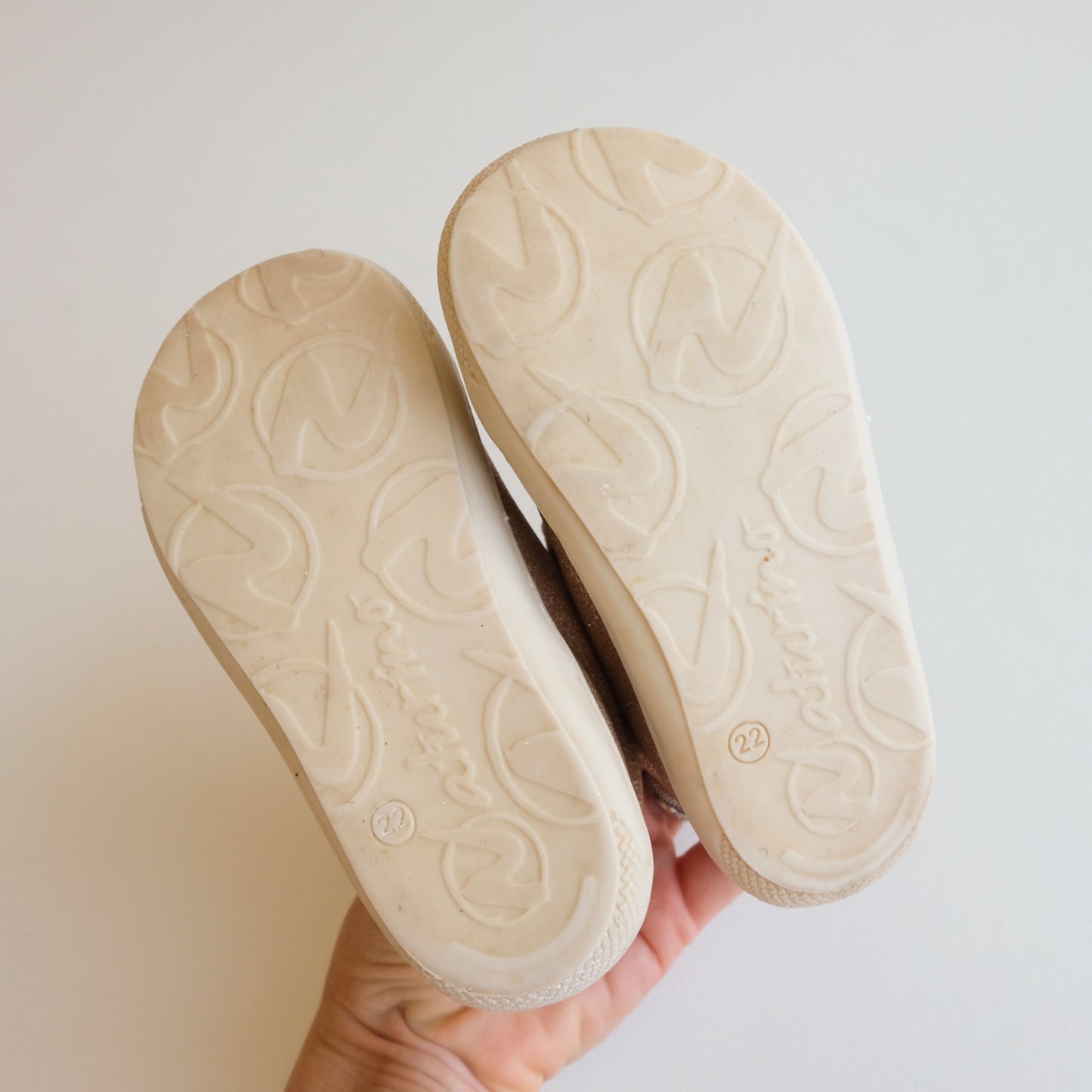 Chaussures Naturino - Pointure 22