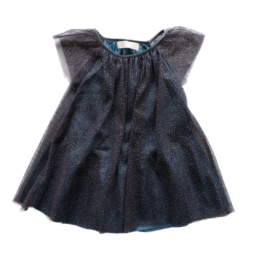 Robe Zara - 4 ans (104 cm)