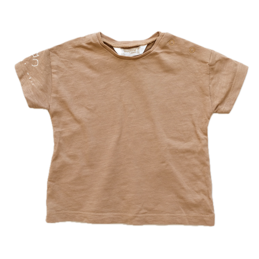 T-shirt Mayoral - 2/4 mois (65 cm)