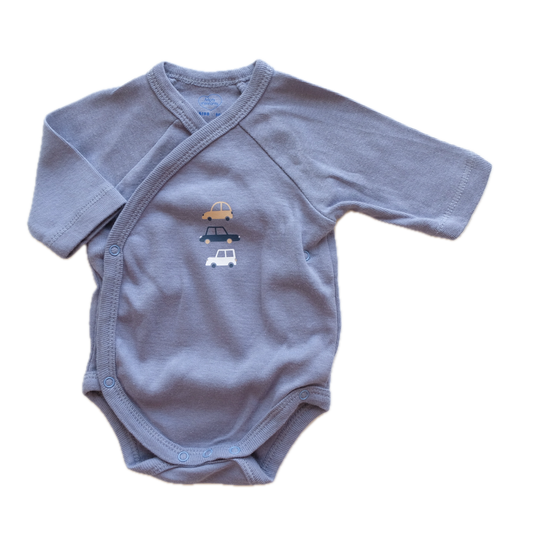 Body Mots d'enfants - 0 mois / Naissance (50 cm)