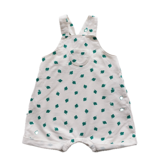 Salopette Petit Bateau - 3 mois (60 cm)