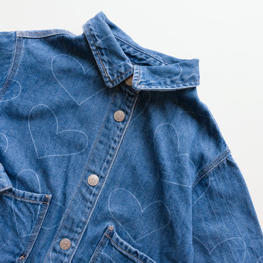 Veste Zara - 4 ans (104 cm)