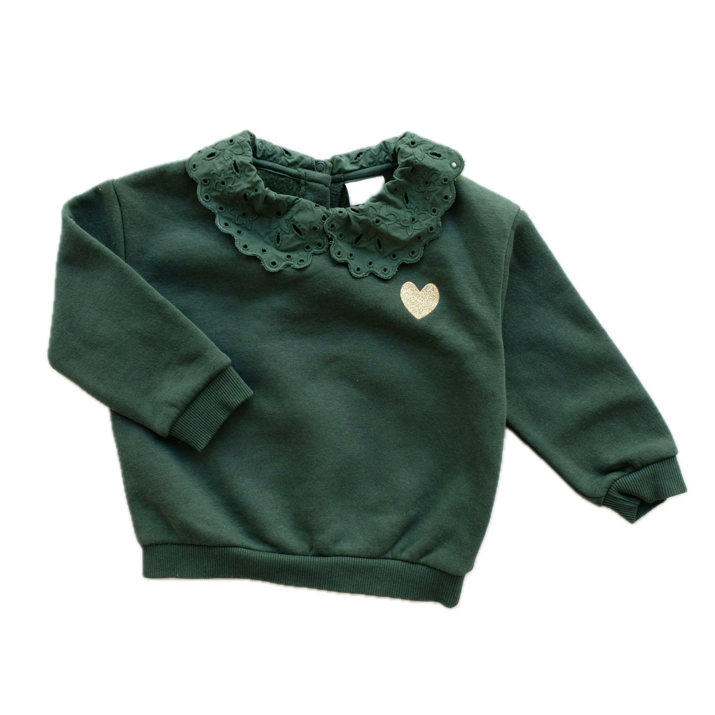 Sweat TAO - 24 mois (86 cm)