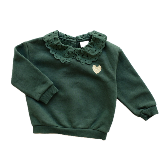 Sweat TAO - 24 mois (86 cm)