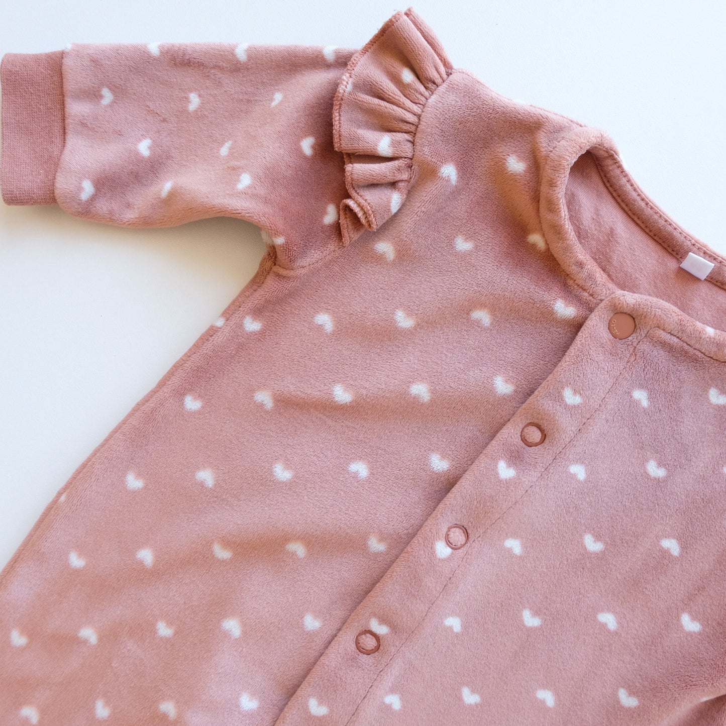 Pyjama Zeeman - 3 mois (62 cm)