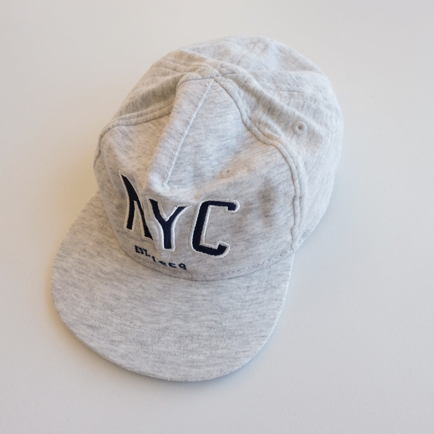 Casquette H&M - 6/9 mois (46 cm)