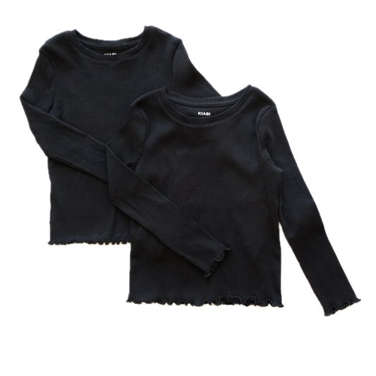 Lot de 2 t-shirt Kiabi - 4 ans