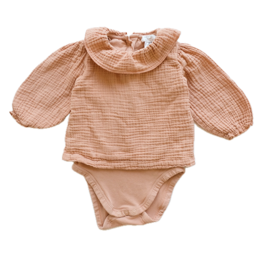 Body Zara Home - 9 mois (74 cm)