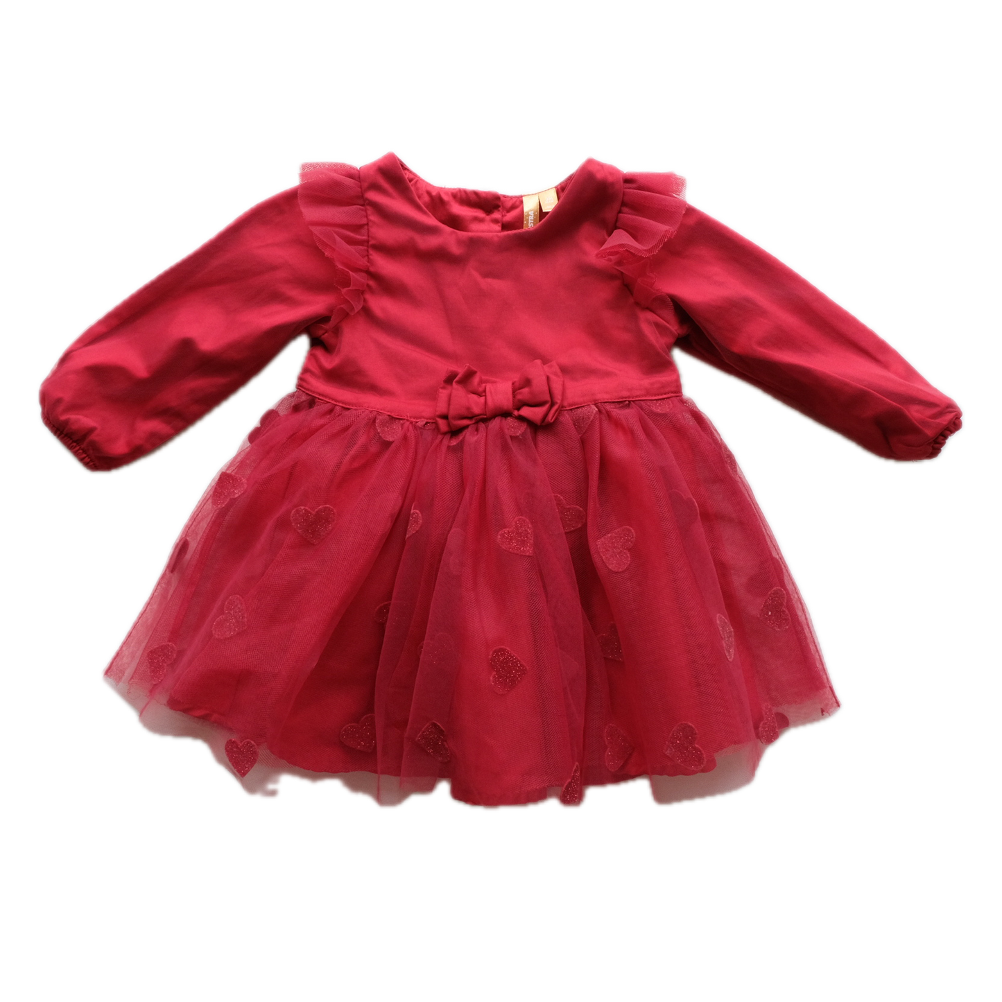Robe Orchestra - 3 mois (60 cm)
