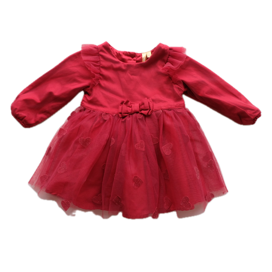 Robe Orchestra - 3 mois (60 cm)