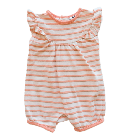 Barboteuse TAO - 1 mois (53 cm)