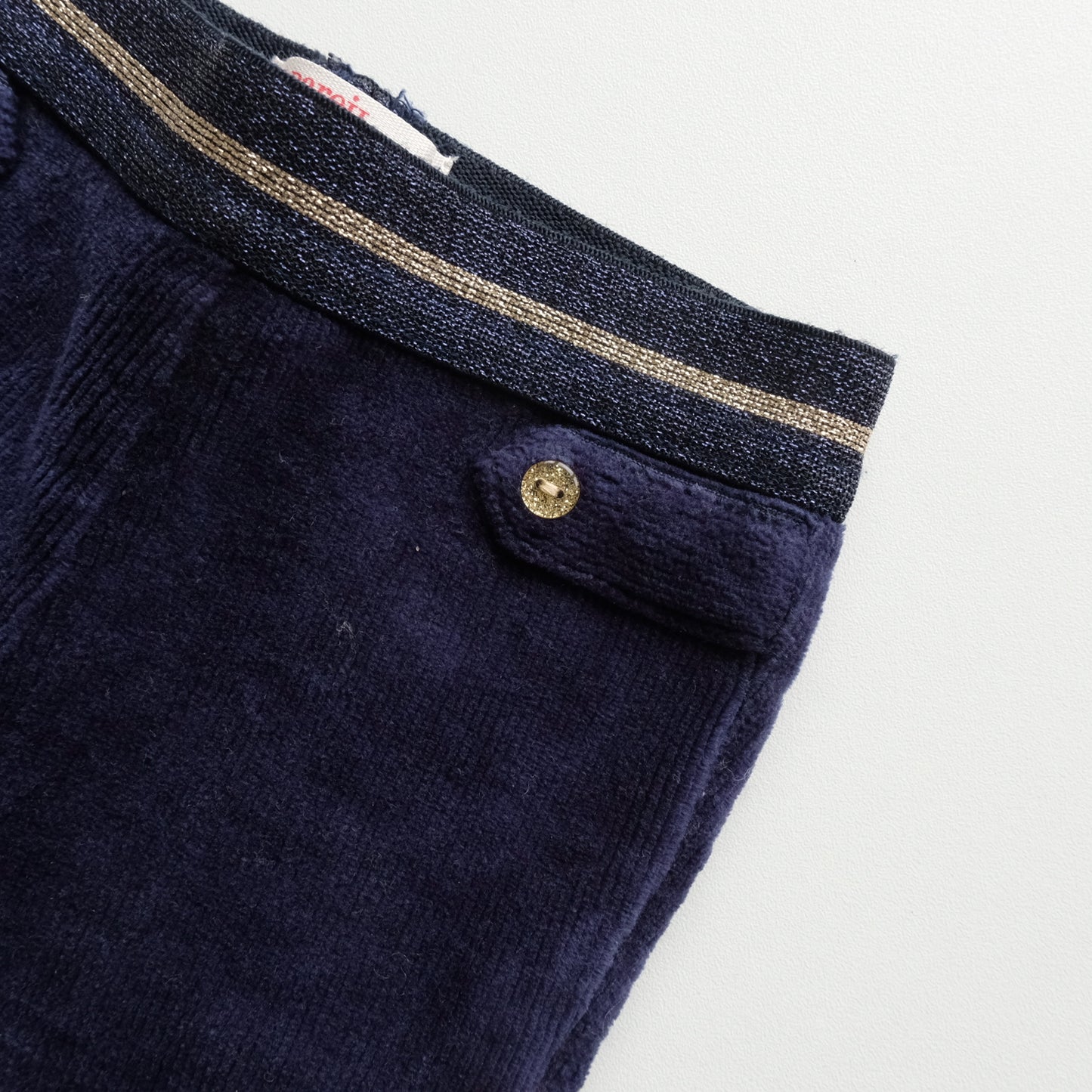 Legging DPAM - 3 mois (59 cm)