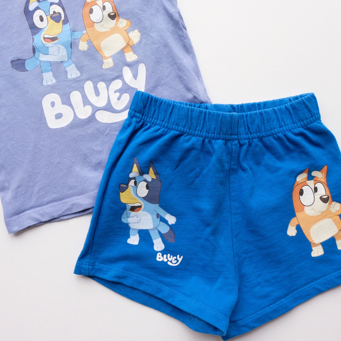 Pyjama Bluey - 3 ans (98 cm)
