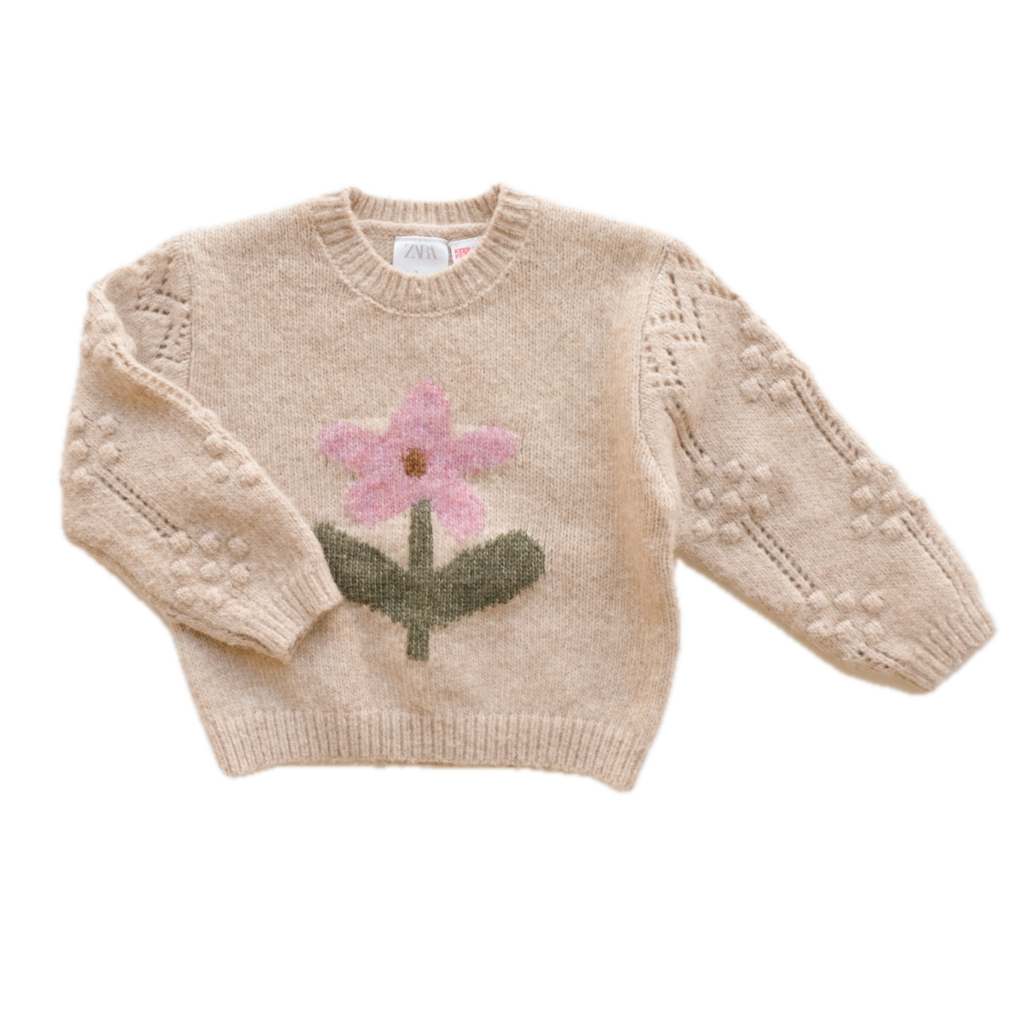 Pull Zara - 2 ans (92 cm)