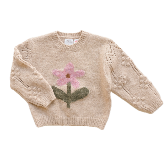 Pull Zara - 2 ans (92 cm)