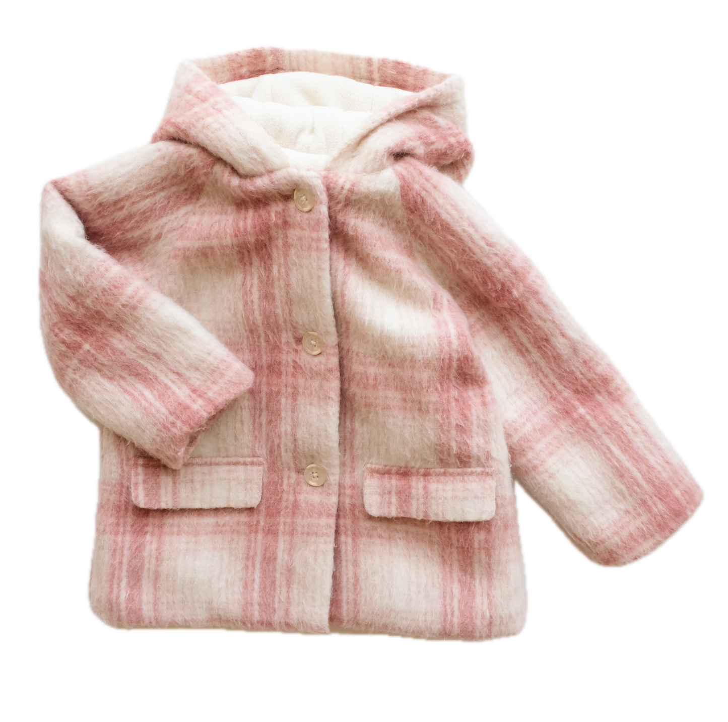 Manteau La Redoute - 3 ans