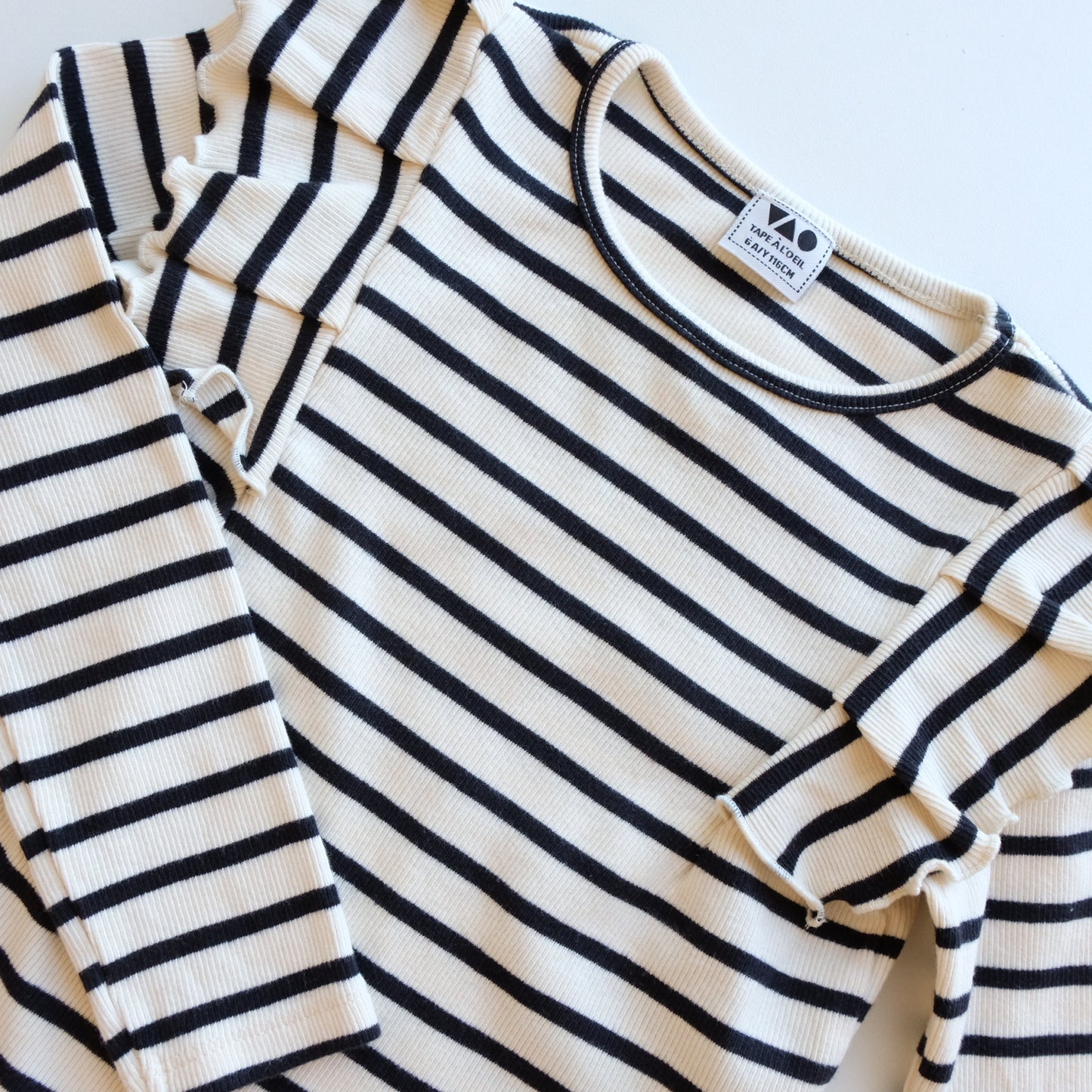 T-shirt TAO - 6 ans (116 cm)