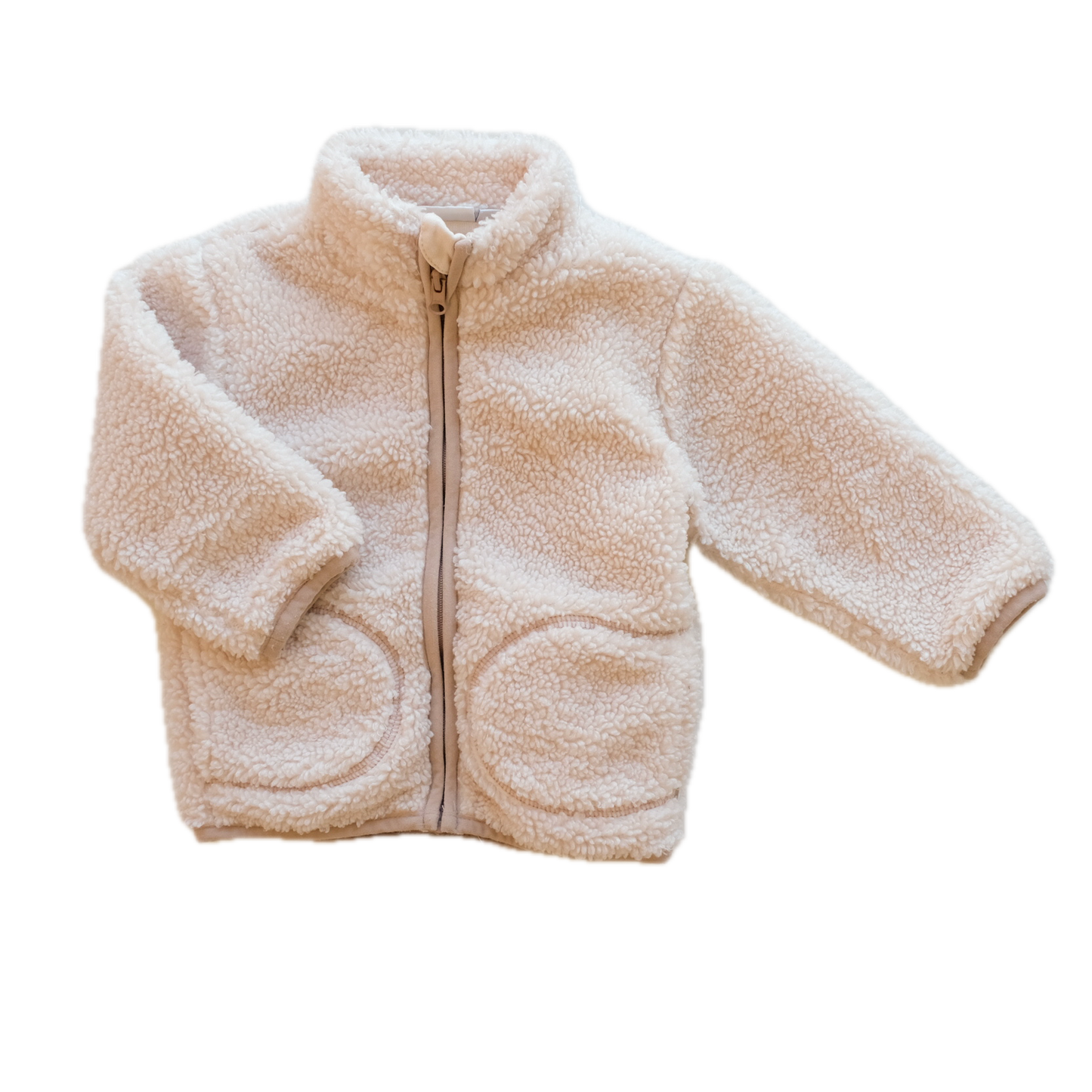 Gilet Noukie's - 12 mois (80 cm)