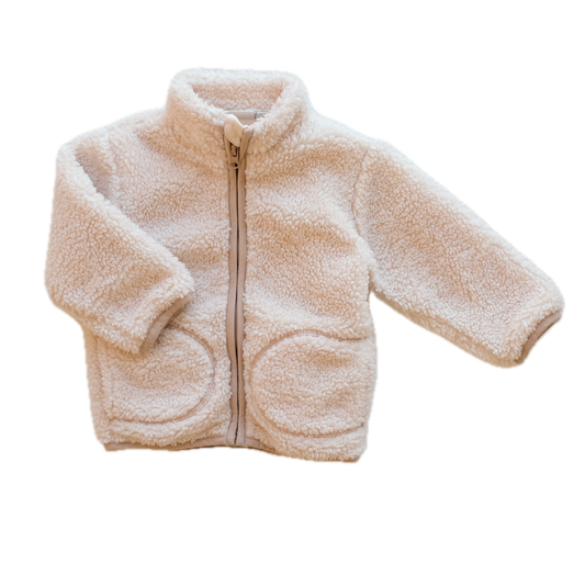 Gilet Noukie's - 12 mois (80 cm)