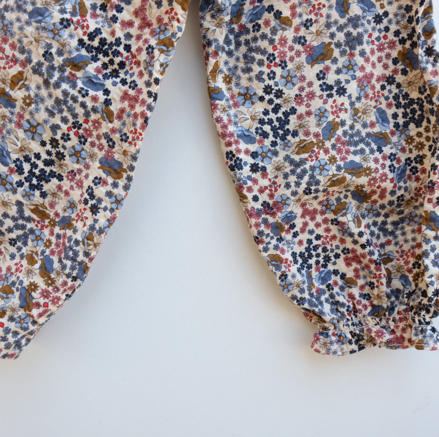 Blouse Konges Slojd - 18 mois