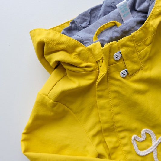 Veste Obaïbi - 6 mois (68 cm)