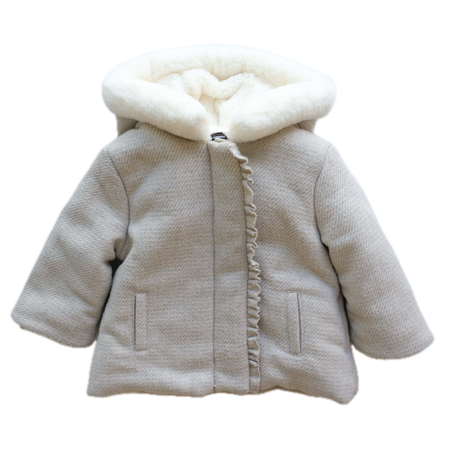 Manteau TAO - 18 mois (80 cm)