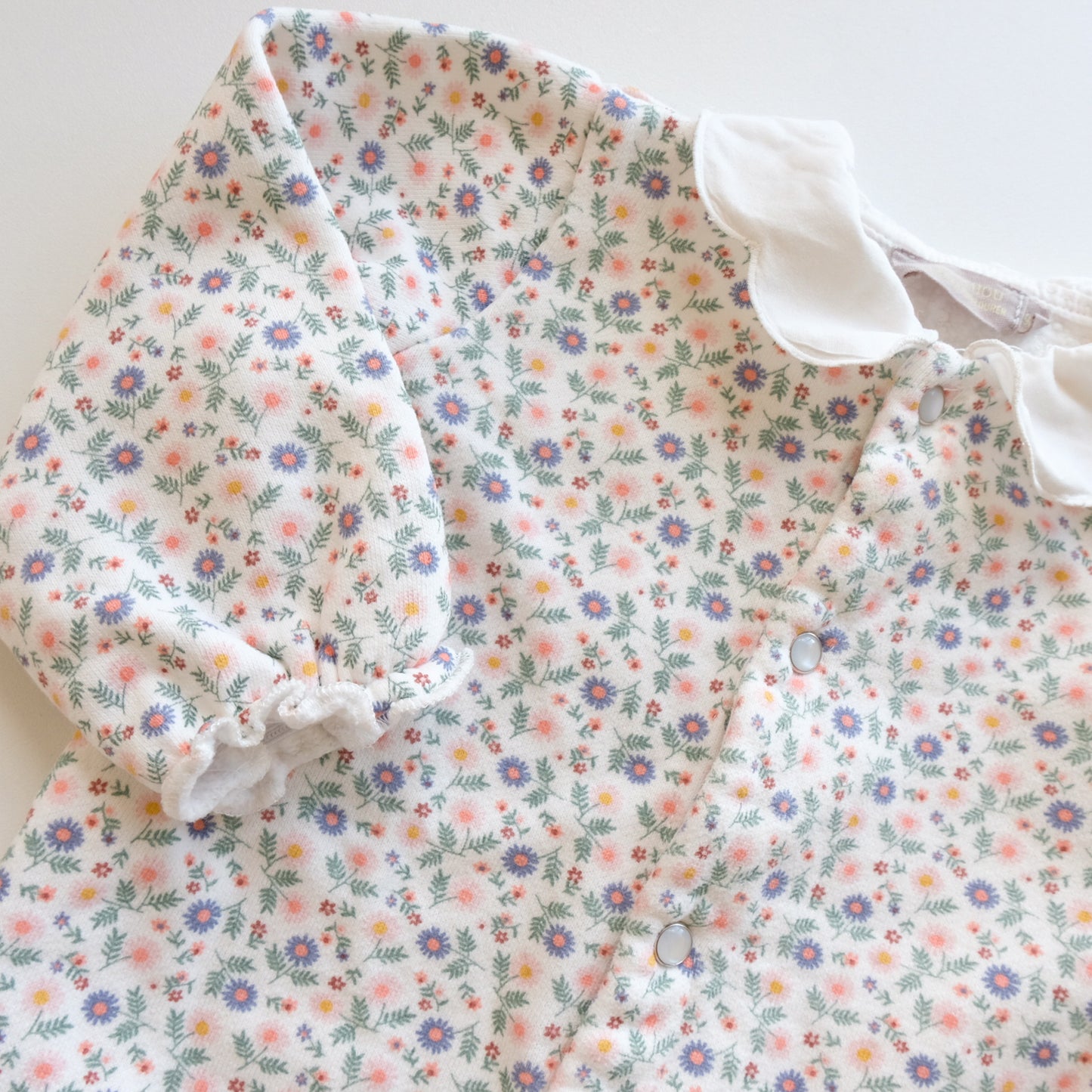 Pyjama Bout'chou - 9 mois