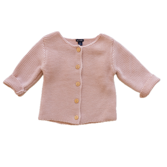 Gilet Kiabi - 9 mois