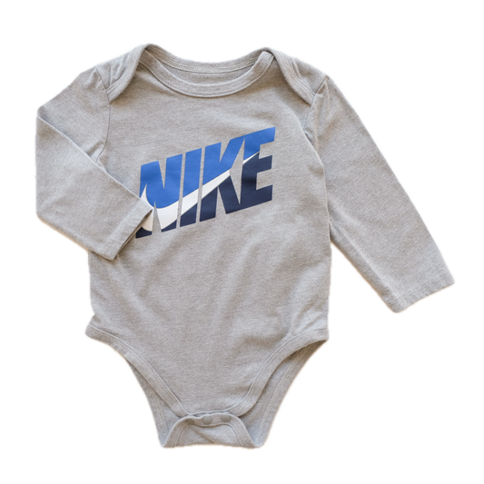 Body Nike - 12 mois (80 cm)