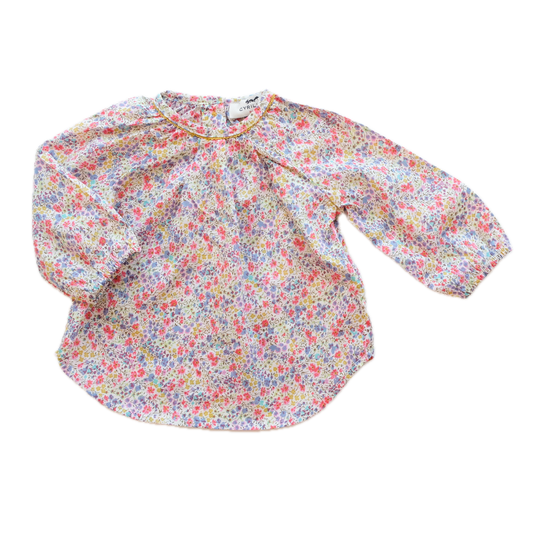 Blouse Cyrillus - 3 mois