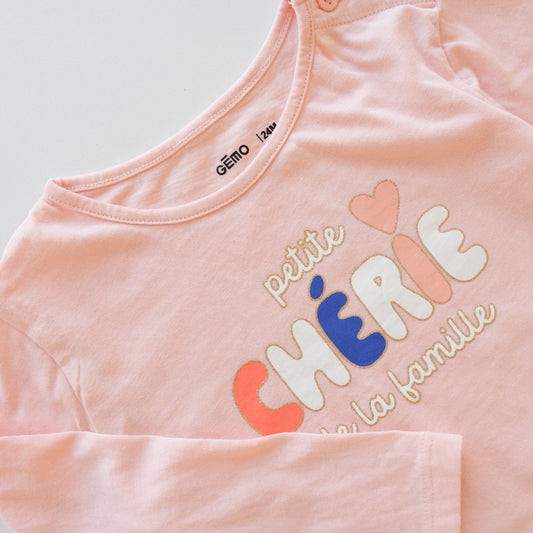 T-shirt Gémo - 24 mois