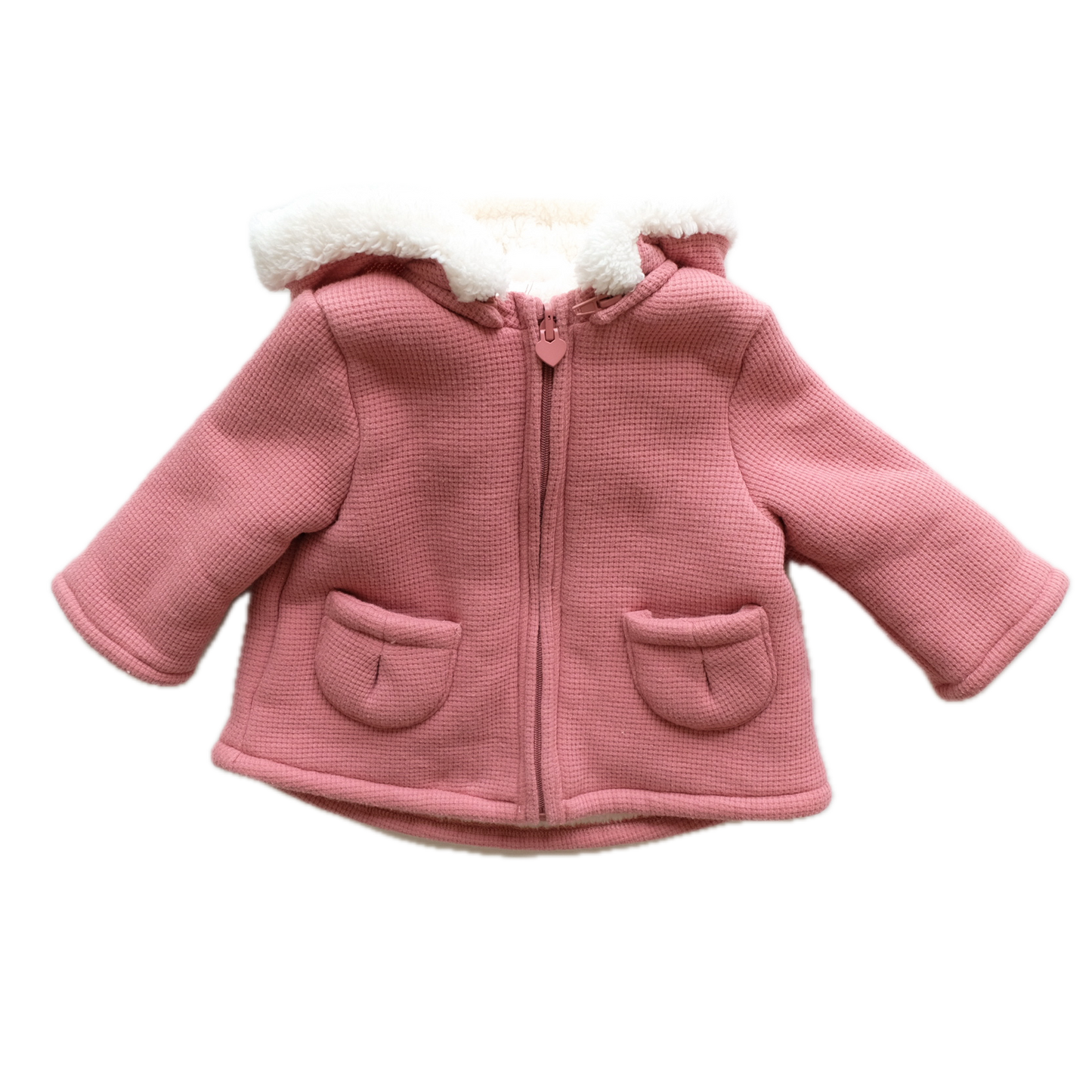 Gilet Mayoral 2/4 mois (65 cm)