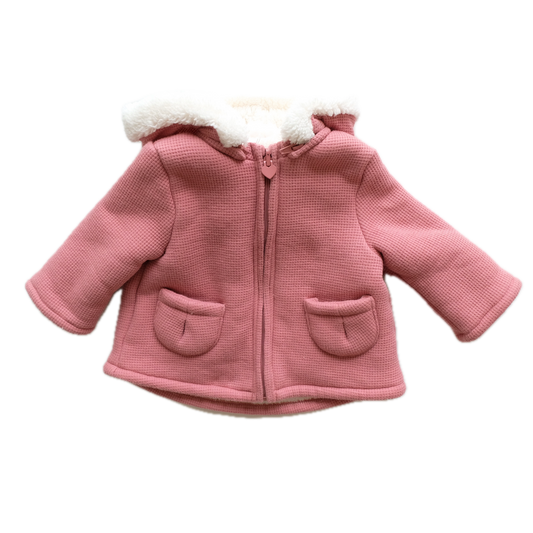 Gilet Mayoral 2/4 mois (65 cm)