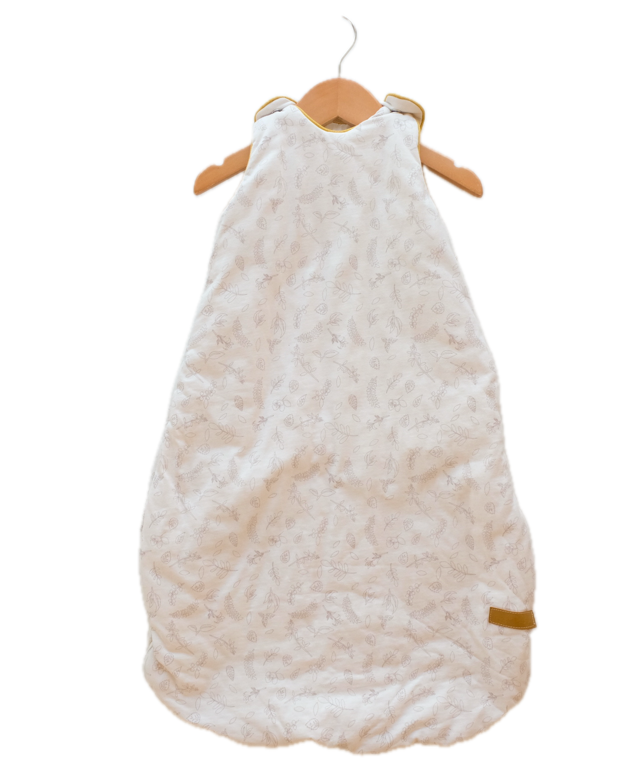 Gigoteuse Domiva - 0/6 mois (70 cm)