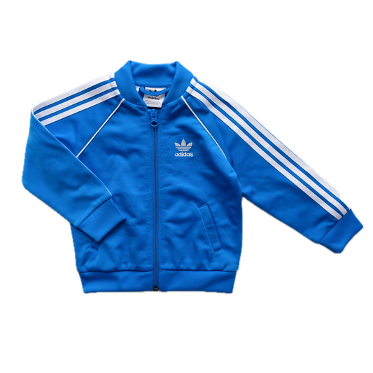 Veste Adidas - 12 mois (80 cm)