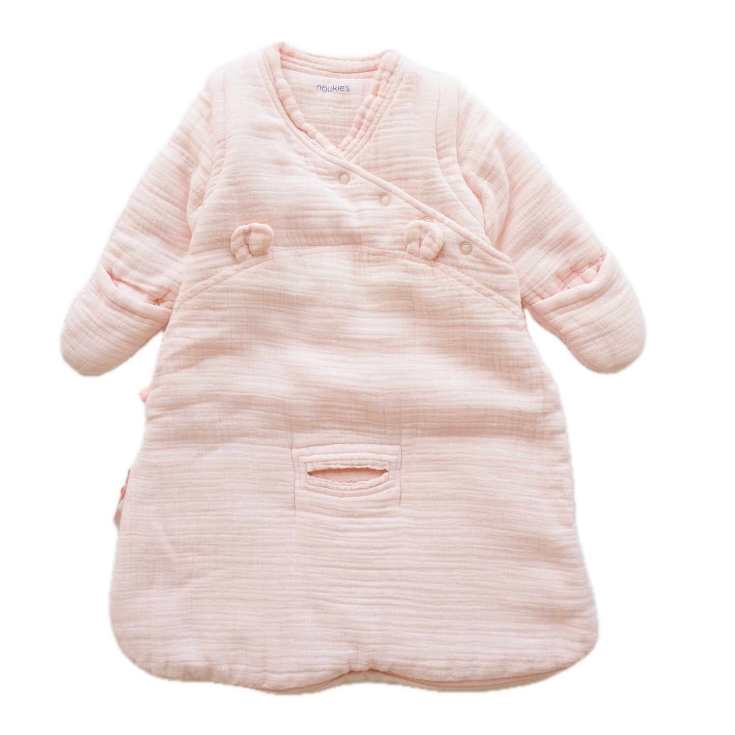 Gigoteuse Noukie's - 0/3 mois