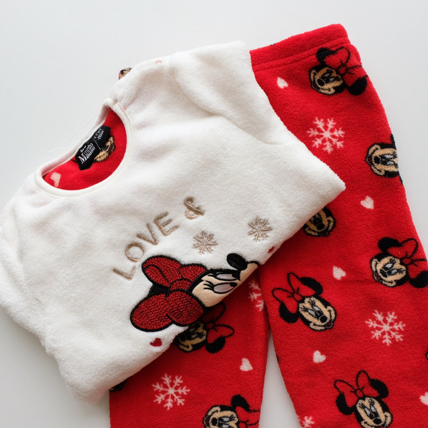 Pantalon Disney/Primark - 4/5 ans (110 cm)