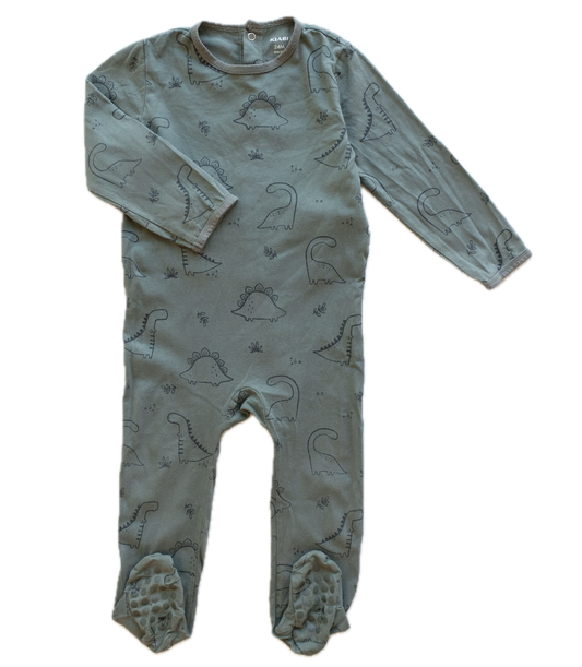 Pyjama Kiabi - 24 mois