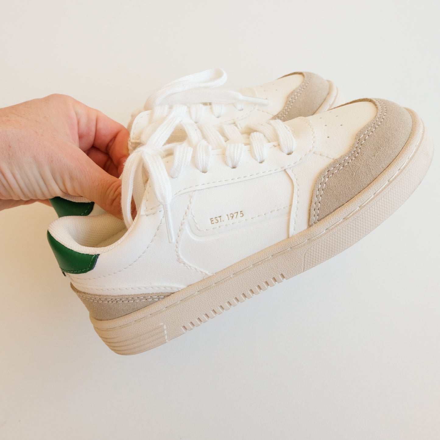 Basket Zara - Pointure 28