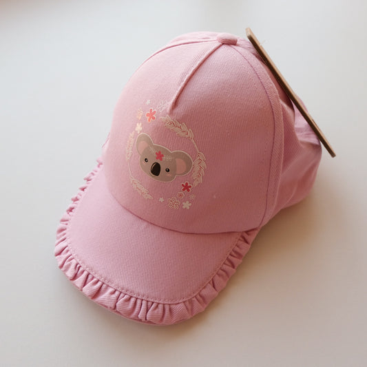 Casquette Nini & Girls - 3/4 ans (51 cm)
