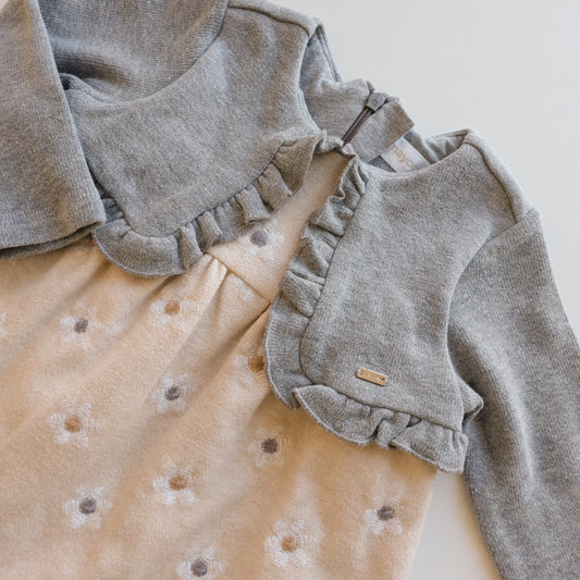 Robe Mayoral - 9 mois (75 cm)